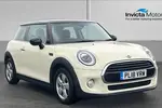 2018 MINI Hatchback