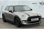 2019 MINI Hatchback 5dr