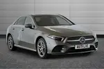 2021 Mercedes-Benz A-Class