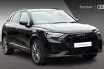 2024 Audi Q3