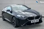 2025 BMW 2 Series Gran Coupe