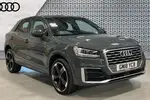 2018 Audi Q2