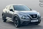 2024 Nissan Juke