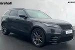 2024 Land Rover Range Rover Velar