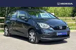 2021 Honda Jazz