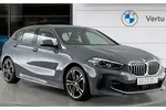 2022 BMW 1 Series