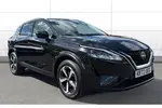 2022 Nissan Qashqai