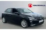 2023 Vauxhall Corsa