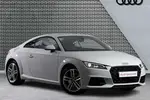 2019 Audi TT