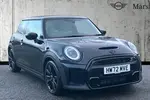 2022 MINI Hatchback