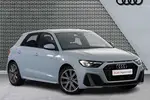 2023 Audi A1