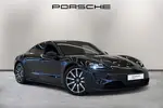 2021 Porsche Taycan