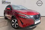 2023 Nissan Qashqai