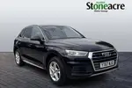 2017 Audi Q5