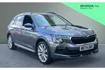 2024 Skoda Kamiq