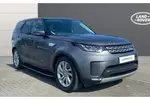 2019 Land Rover Discovery