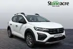 2023 Dacia Sandero Stepway