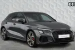 2024 Audi S3