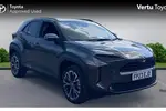 2023 Toyota Yaris Cross