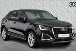 2022 Audi Q2