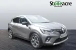 2023 Renault Captur