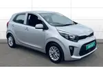 2023 Kia Picanto