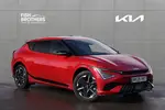 2025 Kia EV6