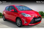 2019 Toyota Yaris