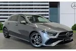 2025 Mercedes-Benz A-Class