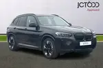 2023 BMW iX3