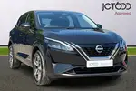 2023 Nissan Qashqai