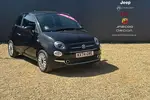 2024 Fiat 500