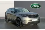 2017 Land Rover Range Rover Velar