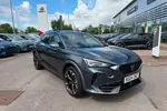 2024 Cupra Formentor