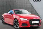 2023 Audi TT