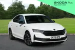 2026 Skoda Octavia