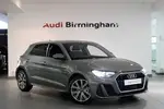 2025 Audi A1
