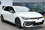 2026 Volkswagen Golf