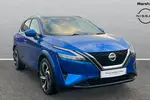 2022 Nissan Qashqai