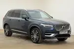2022 Volvo XC90