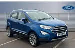2019 Ford EcoSport