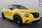 2024 Nissan Juke