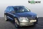 2021 Skoda Karoq