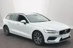 2021 Volvo V60