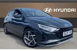 2025 Hyundai i20