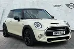2018 MINI Hatchback