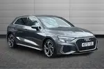 2024 Audi A3