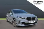 2024 BMW 1 Series