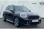 2022 MINI Countryman
