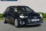 2024 Audi A3